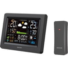 SENCOR SWS 4500 METEOSTANICE