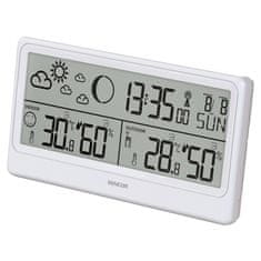 SENCOR SWS 3600 METEOSTANICE