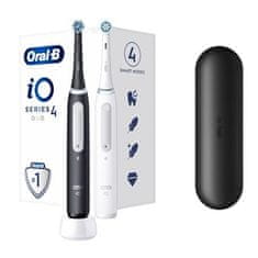 Oral-B iO Series 4 Quite White