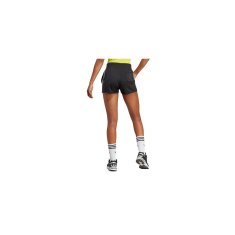 Adidas Kalhoty černé 170 - 175 cm/L Spodenki Damskie 3STR Short Czarne