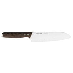 Fissman Fissman Ferdinand Kuchyňský nůž Santoku 18cm 2837