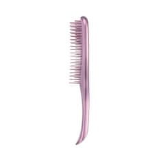 Tangle Teezer Kartáč na vlasy Ultimate Detangler Straight & Curly Chrome Mauve Copper