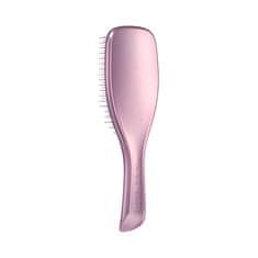 Tangle Teezer Kartáč na vlasy Ultimate Detangler Straight & Curly Chrome Mauve Copper