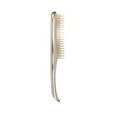 Tangle Teezer Kartáč na vlasy Ultimate Detangler Straight & Curly Chrome Neo Gold