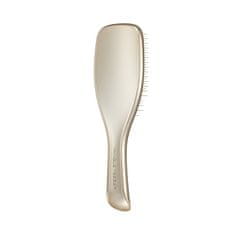 Tangle Teezer Kartáč na vlasy Ultimate Detangler Straight & Curly Chrome Neo Gold