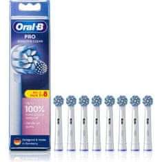 Oral-B EB 60-8 Pro Sensitiv clean hlavice