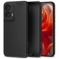 Tech-protect Icon kryt na Motorola Moto G85 5G, černý