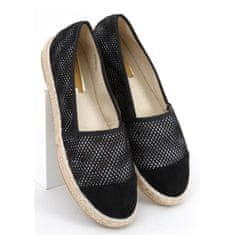 Dámské espadrilky velikost 39