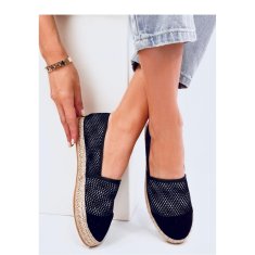 Dámské espadrilky velikost 39