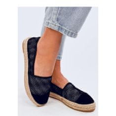 Dámské espadrilky velikost 39