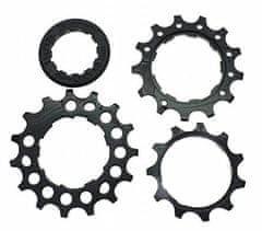 Sram Pastorky CS COGS PG-1210/1230 11-13-15z