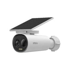 Imou by Dahua IP kamera Cell 3C AIO/ Bullet/ Wi-Fi/ 3Mpix/ IP66/ objektiv 2,8mm/ 8x digitální zoom/ H.265/ IR až 15m/ CZ