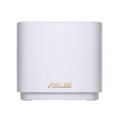 ASUS Zenwifi XD4 Plus (1-pack, White)