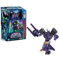 Hasbro - Transformers Generations Legacy figurka Voyager 18cm, Tarn