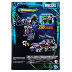 Hasbro - Transformers Generations Legacy figurka Voyager 18cm, Tarn