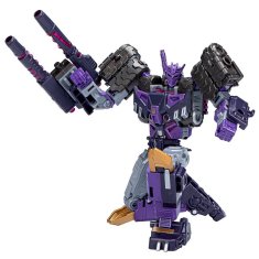 Hasbro - Transformers Generations Legacy figurka Voyager 18cm, Tarn