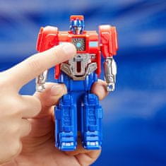 Hasbro - Transformers MV8 Optimus Prime/Orion Pax