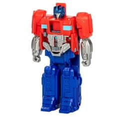 Hasbro - Transformers MV8 Optimus Prime/Orion Pax