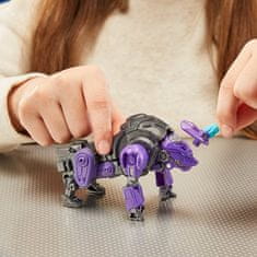 Hasbro - Transformers MV8 figurka Alpha Trion