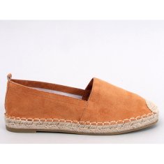 Dámské espadrilky Camel velikost 38