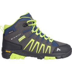 McKinley Boty trekové 31 EU Denali Mid Aqx J