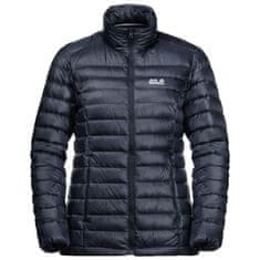 Jack Wolfskin Bundy univerzálni černé XL 12059411010