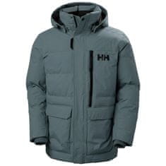 Helly Hansen Bundy univerzálni šedé XL Tromsoe