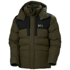 Helly Hansen Bundy univerzálni zelené XL 53994431