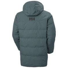 Helly Hansen Bundy univerzálni šedé XL Tromsoe