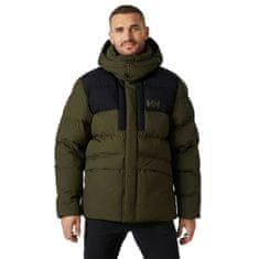 Helly Hansen Bundy univerzálni zelené XL 53994431