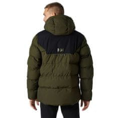 Helly Hansen Bundy univerzálni zelené XL 53994431