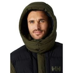 Helly Hansen Bundy univerzálni zelené XL 53994431