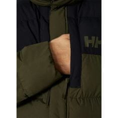 Helly Hansen Bundy univerzálni zelené XL 53994431