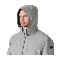 Helly Hansen Bundy w góry šedé XL Chill 3.0