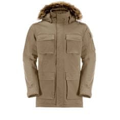 Jack Wolfskin Bundy univerzálni hnědé XXL 11076745136