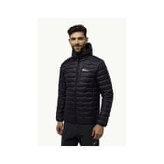 Jack Wolfskin Bundy trekové černé M A618316350