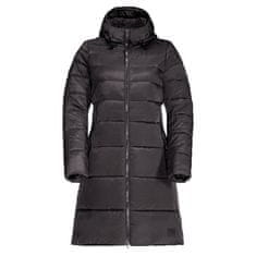 Jack Wolfskin Bundy univerzálni černé L 12069816350