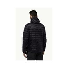 Jack Wolfskin Bundy trekové černé M A618316350