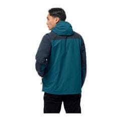 Jack Wolfskin Bundy w góry tmavomodré S 11140514133