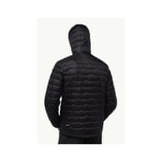 Jack Wolfskin Bundy trekové černé M A618316350