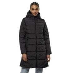 Jack Wolfskin Bundy univerzálni černé L 12069816350