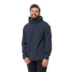 Jack Wolfskin Bundy trekové tmavomodré M 11158811010