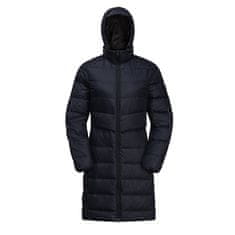 Jack Wolfskin Bundy univerzálni černé S 12074711010