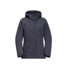 Jack Wolfskin Bundy univerzálni černé L 11163211388