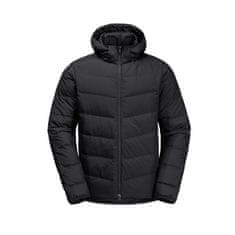 Jack Wolfskin Bundy univerzálni černé M 12074316000