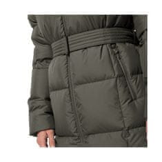 Jack Wolfskin Bundy univerzálni zelené S 12061315066