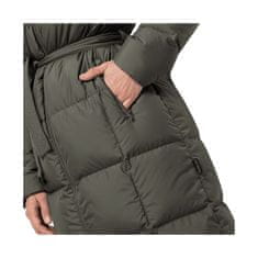 Jack Wolfskin Bundy univerzálni zelené S 12061315066