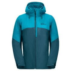 Jack Wolfskin Bundy univerzálni modré XS 11156614133