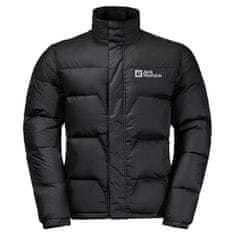 Jack Wolfskin Bundy univerzálni černé L 12071716350