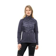 Jack Wolfskin Bundy univerzálni černé L 11163211388